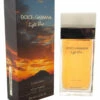 Dolce & Gabbana Women's Light Blue Sunset In Salina 3.3oz Eau De Toilette Spray Fragrance -Dolce & Gabbana Sales 4120319764 RLLZ 1