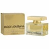Dolce & Gabbana Women's The One 1.6oz Eau De Parfum Spray Fragrance -Dolce & Gabbana Sales 4120330771 RLLZ 1