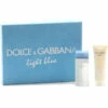 Dolce & Gabbana Women's "Light Blue" 2pc Set Fragrance -Dolce & Gabbana Sales 4120336852 RLLZ 1