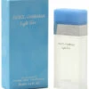 Dolce & Gabbana Women's Light Blue 1.6oz Eau De Toilette Fragrance -Dolce & Gabbana Sales 4120370631 RLLZ 1