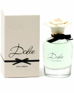 Dolce & Gabbana Dolce Women's 1.6oz Eau De Parfum Spray Fragrance