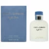 Dolce & Gabbana Men's Light Blue 4.2oz Eau De Toilette Spray Cologne & Aftershave -Dolce & Gabbana Sales 4120433670 RLLZ 1