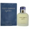 Dolce & Gabbana Men's Light Blue 2.5oz Eau De Toilette Spray Cologne & Aftershave -Dolce & Gabbana Sales 4120453537 RLLZ 1