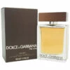 Dolce & Gabbana Men's The One 3.3oz Eau De Toilette Spray Cologne & Aftershave -Dolce & Gabbana Sales 4120453538 RLLZ 1
