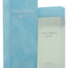 Dolce & Gabbana Light Blue Eau De Toilette Spray Women Fragrance -Dolce & Gabbana Sales 4120456909 RLLZ 1