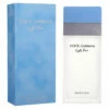 Dolce & Gabbana Women's Light Blue 3.3oz Eau De Toilette Spray Fragrance -Dolce & Gabbana Sales 4120475179 RLLZ 1