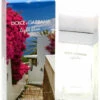 Dolce & Gabbana Women's "Light Blue Escape To Panarea" 1.6oz Eau De Toilette Fragrance -Dolce & Gabbana Sales 4120478691 RLLZ 1