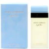 Dolce & Gabbana Women's Light Blue 6.7oz Eau De Toilette Fragrance -Dolce & Gabbana Sales 4120552944 RLLZ 1