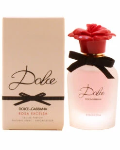 Dolce & Gabbana Women's Dolce Rosa Excelsa 1oz Eau De Parfum Fragrance
