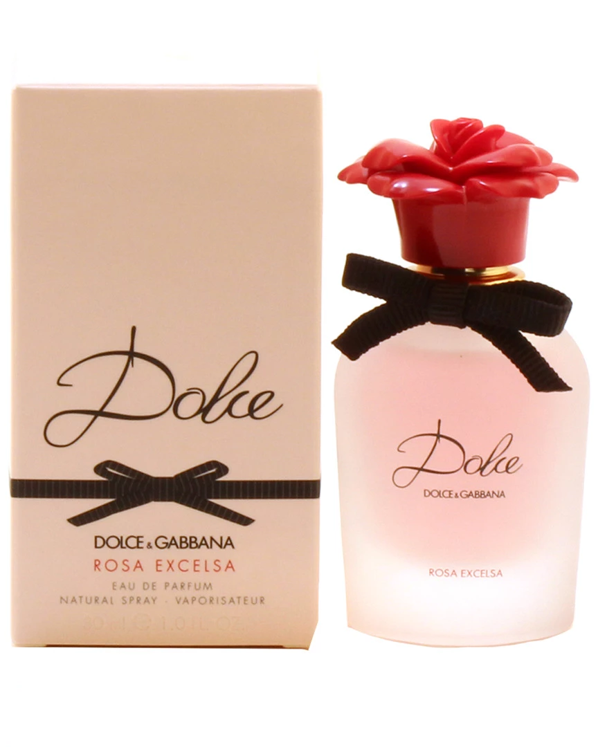 Dolce & Gabbana Women's Dolce Rosa Excelsa 1oz Eau De Parfum Fragrance 3 Dolce & Gabbana Women's Dolce Rosa Excelsa 1oz Eau De Parfum Fragrance