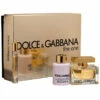 Dolce & Gabbana Women's The One Gift Set Fragrance -Dolce & Gabbana Sales 4120560866 RLLZ 1