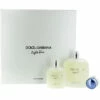 Dolce & Gabbana Men's Light Blue Pour Homme Gift Set Cologne & Aftershave -Dolce & Gabbana Sales 4120560891 RLLZ 1