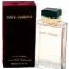 Dolce & Gabbana Women's "Pour Femme" 3.4oz Eau De Parfum Spray Fragrance -Dolce & Gabbana Sales 4120580096 RLLZ 1