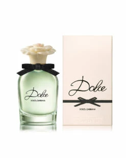 Dolce & Gabbana Women's Dolce 1.7oz Eau De Parfum Fragrance