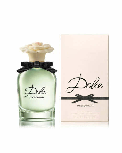 Dolce & Gabbana Women's Dolce 1.7oz Eau De Parfum Fragrance -Dolce & Gabbana Sales 4120587131 RLLZ 1