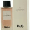 Dolce & Gabbana Women's 3.4oz # 3 L'Imperatrice Eau De Toilette Spray Fragrance -Dolce & Gabbana Sales 4120677872 RLLZ 1