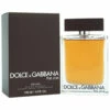 Dolce & Gabbana Men's The One 5oz Eau De Toilette Spray Cologne & Aftershave -Dolce & Gabbana Sales 4120689016 RLLZ 1