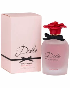 Dolce & Gabbana Women's 2.5oz Dolce Rosa Excelsa EDP Spray Fragrance