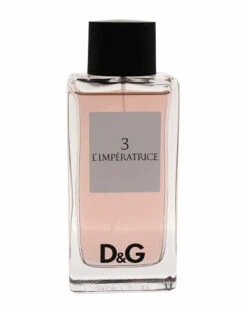 Dolce & Gabbana Women's 3.3oz 3 L'Imperatrice EDT Spray Fragrance 5 Dolce & Gabbana Women's 3.3oz 3 L'Imperatrice EDT Spray Fragrance -Dolce & Gabbana Sales 4120718090 RLLZ 2