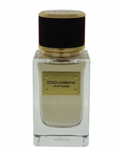 Dolce & Gabbana Women's 1.6oz Velvet Sublime EDP Spray Fragrance -Dolce & Gabbana Sales 4120718092 RLLZ 2