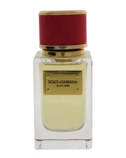 Dolce & Gabbana Women's 1.6oz Velvet Rose EDP Spray Fragrance -Dolce & Gabbana Sales 4120718094 RLLZ 2