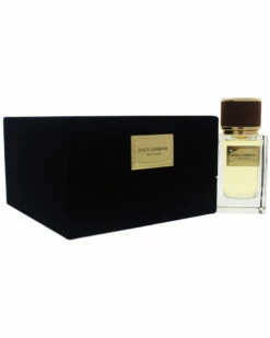 Dolce & Gabbana Men's Velvet Wood 1.6oz Eau De Parfum Spray Cologne & Aftershave
