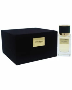 Dolce & Gabbana Men's Velvet Vetiver 1.6oz Eau De Parfum Spray Cologne & Aftershave