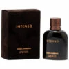 Dolce & Gabbana Men's 3.4oz Intenso Eau De Parfum Spray Cologne & Aftershave -Dolce & Gabbana Sales 4120734910 RLLZ 1