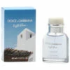 Dolce & Gabbana Men's 1.3oz Light Blue Living Stromboli Eau De Toilette Spray Cologne & Aftershave -Dolce & Gabbana Sales 4120734911 RLLZ 1