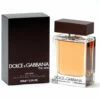 Dolce & Gabbana Men's 3.3oz The One Eau De Toilette Spray Cologne & Aftershave -Dolce & Gabbana Sales 4120734912 RLLZ 1