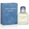 Dolce & Gabbana Men's Light Blue 2.5oz Eau De Toilette Cologne & Aftershave -Dolce & Gabbana Sales 4120755192 RLLZ 1