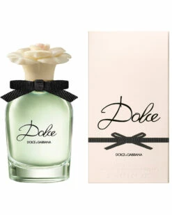 Dolce & Gabbana Women's 1oz Dolce Eau De Parfum Spray Fragrance