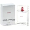 Dolce & Gabbana The One Sportmen 3.3oz Eau De Toilette Spray Cologne & Aftershave -Dolce & Gabbana Sales 4120785509 RLLZ 1