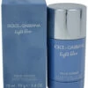 Dolce & Gabbana 2.4oz Light Blue Deodorant Men Grooming