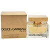 Dolce & Gabbana 1.6oz The One Eau De Parfum Spray Women Fragrance -Dolce & Gabbana Sales 4120833138 RLLZ 1