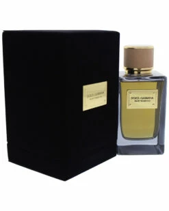 Dolce & Gabbana Unisex 5oz Velvet Tender Oud Eau De Parfum Spray Women Fragrance
