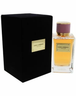Dolce & Gabbana Women's 5oz Velvet Love Eau De Parfum Spray Fragrance