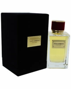 Dolce & Gabbana Women's 5oz Velvet Desire Eau De Parfum Spray Fragrance