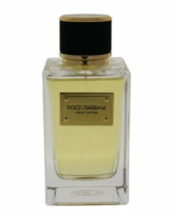 Dolce & Gabbana Velvet Vetiver, 5oz Men Cologne & Aftershave -Dolce & Gabbana Sales 4120872372 RLLZ 2