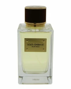 Dolce & Gabbana Velvet Wood, 5oz Men Cologne & Aftershave -Dolce & Gabbana Sales 4120872373 RLLZ 2