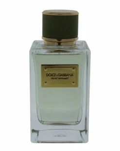 Dolce & Gabbana Velvet Bergamot, 5oz Men Cologne & Aftershave -Dolce & Gabbana Sales 4120872374 RLLZ 2
