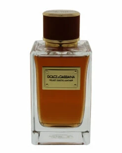 Dolce & Gabbana Velvet Exotic Leather, 5oz Men Cologne & Aftershave -Dolce & Gabbana Sales 4120872375 RLLZ 2