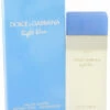 Dolce & Gabbana Women's Light Blue .84oz Eau De Toilette Spray Fragrance -Dolce & Gabbana Sales 4120872996 RLLZ 1