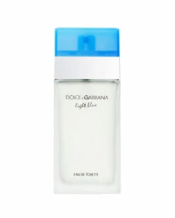Dolce & Gabbana Women's Light Blue 6.7oz Eau De Toilette Spray Fragrance