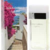 Dolce & Gabbana Women's 3.3oz Light Blue Escape To Panarea Eau De Toilette Spray Fragrance -Dolce & Gabbana Sales 4120930016 RLLZ 1